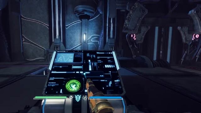 Unearthing Mars 2: The Ancient War (Chapter 1 INVASION) VR Gameplay смотреть онлайн