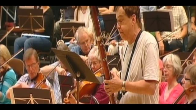 Daniel Smith - Robert Farnon - Romancing the Phoenix смотреть онлайн