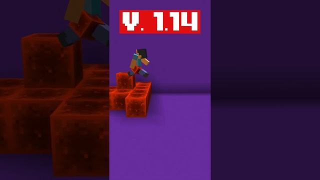 Когда был добавлен Редстоун в Майнкрафт? // Факты о блоке Красная Руда в Minecraft #shorts смотреть онлайн