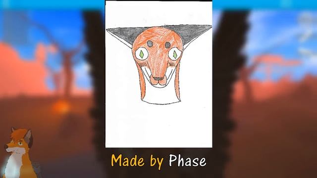 Roblox - Wolves' Life 3 v2 BETA - Fan Art! #15 - HD смотреть онлайн