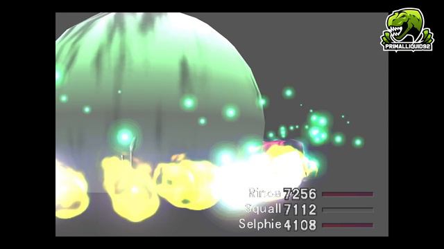 Final Fantasy VIII Ragnarok Mod Part 57 Ultimecia смотреть онлайн