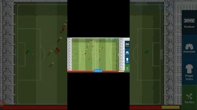 Soccer Manager New Tactic and Tips Win All Games (SEUN24) смотреть онлайн