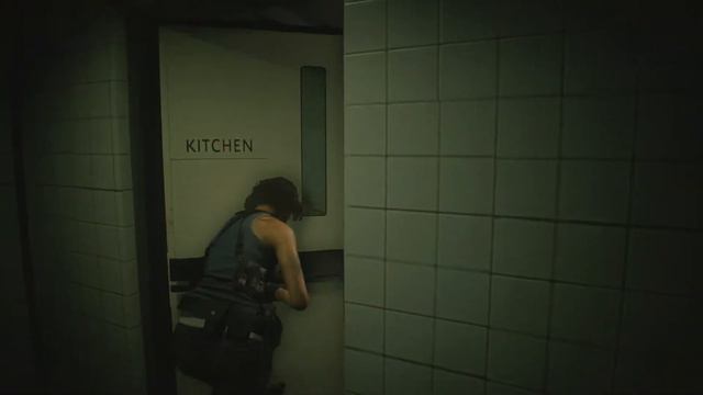 Resident Evil 3 Remake Часть № 2 прохождение на русском с комментариями смотреть онлайн
