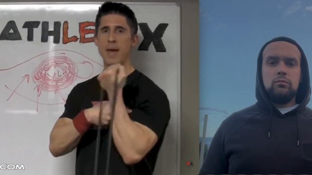 Мышцы и тренировка для беременных