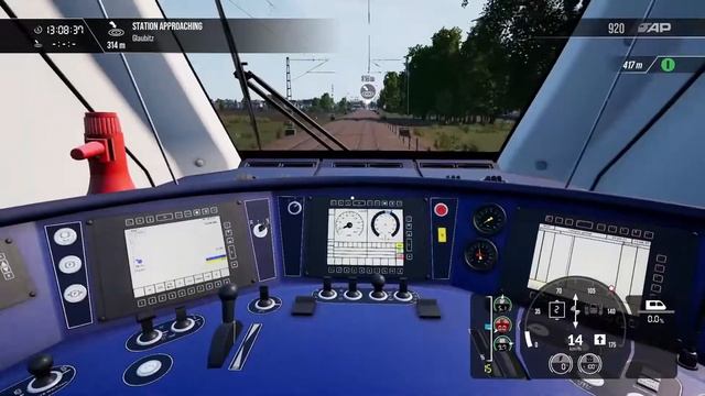 Train Sim World 3 - BR 442 Introduction (PC HD) [60FPS] смотреть онлайн