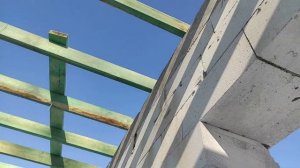 ТОП ОШИБОК при строительстве дома из газоблока