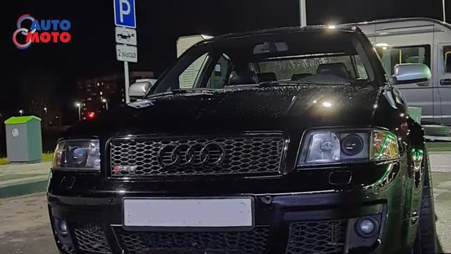 #Audi S6#AutoMoto#Tuning#TopStars смотреть онлайн