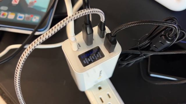 Zeus 270W USB-C GaN Charger: The World’s First and Smallest 270W Charger [Sponsored] смотреть онлайн