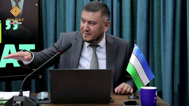 🔴FRIGANIZM_ Tekin Ovqat  #fikratuz