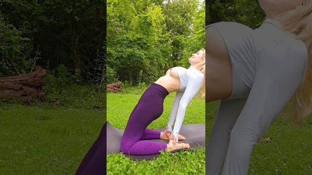 самый мягкий прогиб в парке смотреть онлайн