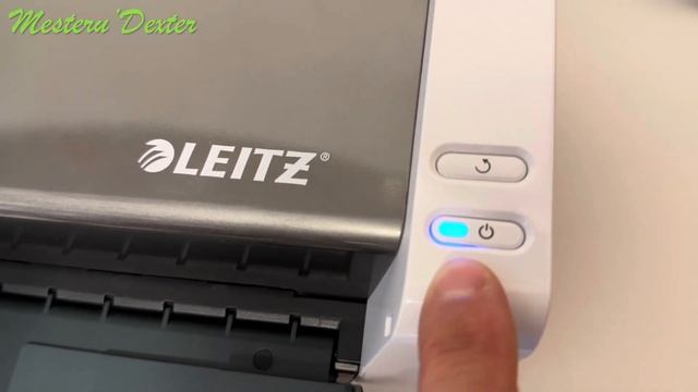 Leitz Touch Turbo A3( Laminator Documente )