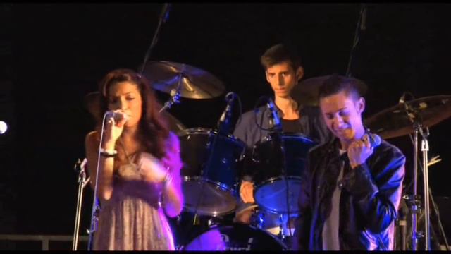 Giuseppe Chimenti & Jessica Mariotti - I who have nothing смотреть онлайн