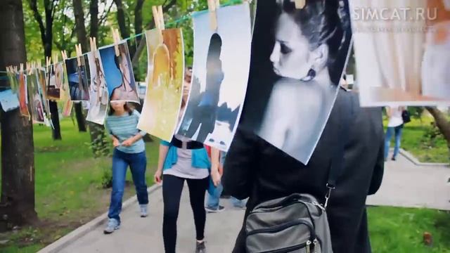 "Сушка" в Ульяновске смотреть онлайн