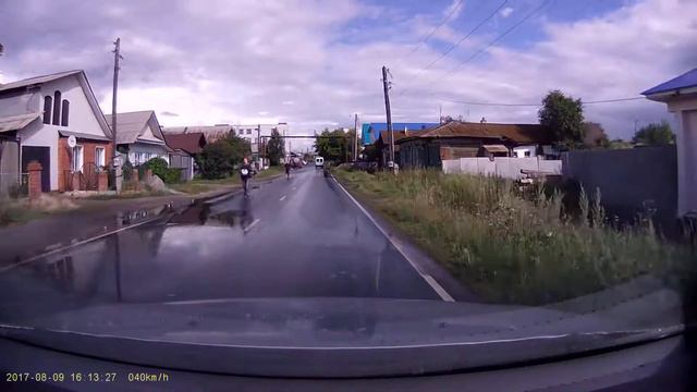 Полиция, "погоня", Касли. смотреть онлайн