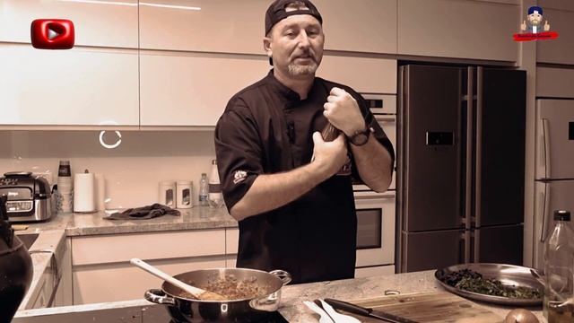 ХАРЧО / Авторский рецепт из классических продуктов. По просьбам подписчиков смотреть онлайн