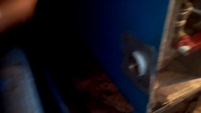 Модернизация компрессора,ставим манометр давления, смотреть онлайн