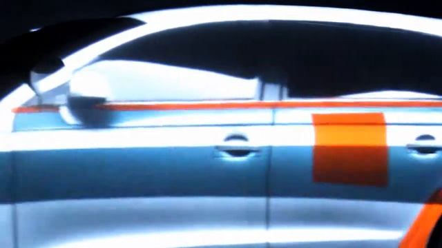 Ауди Центр Челябинск - Презентация Audi A3 Sportback смотреть онлайн