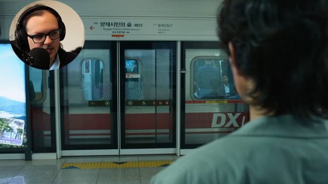 Screenwriter Reacts to SQUID GAME 1x01 Red Light, Green Light смотреть онлайн