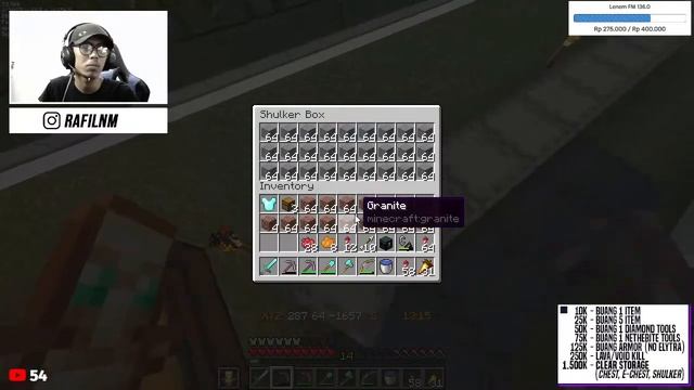 Concepting tunda besok, malam ini kita beres-beres base dulu... смотреть онлайн