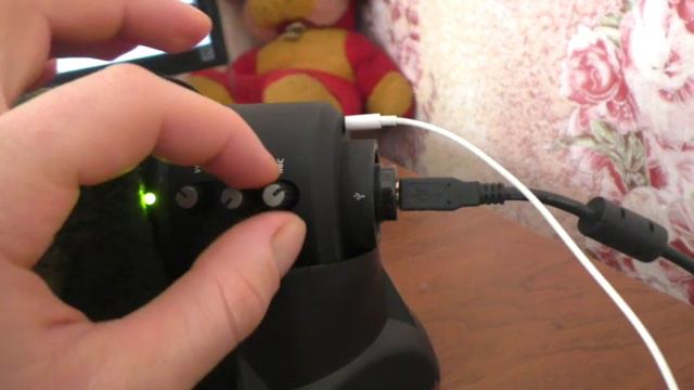 Как сделать запись микрофона четким носком смотреть онлайн