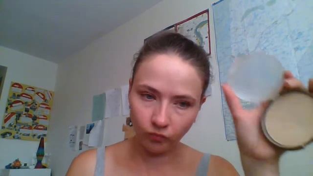 Макияж за 10 минут/Повседневный макияж смотреть онлайн