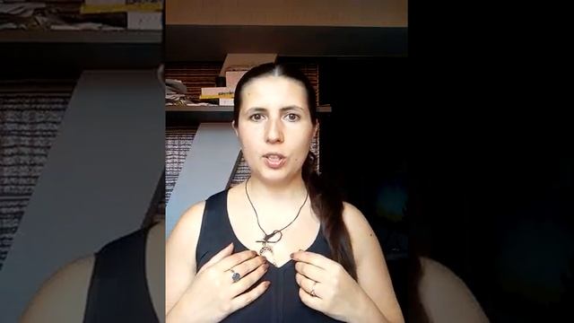 Легкие упражнения для вашей шеи! смотреть онлайн