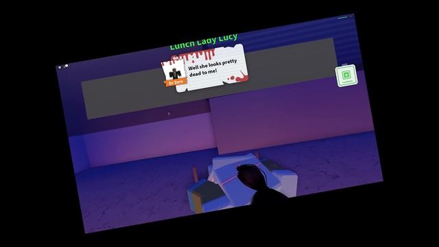 FIELD TRIP Z STORY But with INFINITE LIVES.. (Donut Dave + Janitor + Lunch Lady) смотреть онлайн