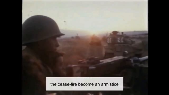 1983 NATO vs Warsaw Pact - Who would have won WW3 (Part 3) смотреть онлайн