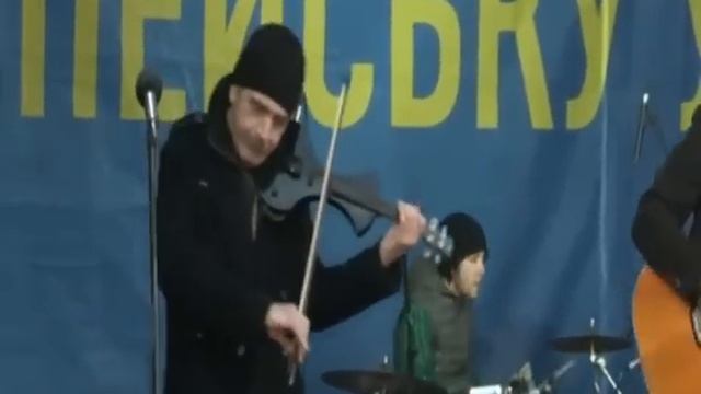 Алексей Мочанов CountryAnApolice LIVE Птица смотреть онлайн