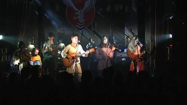 Сколот — клуб «Маска», Липецк, 2009-05-16 смотреть онлайн
