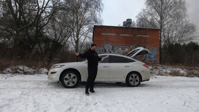 Автосервис цены на плановое ТО Honda Crosstour 2012г. Автотехцентр для японских машин АИДА отзыв смотреть онлайн