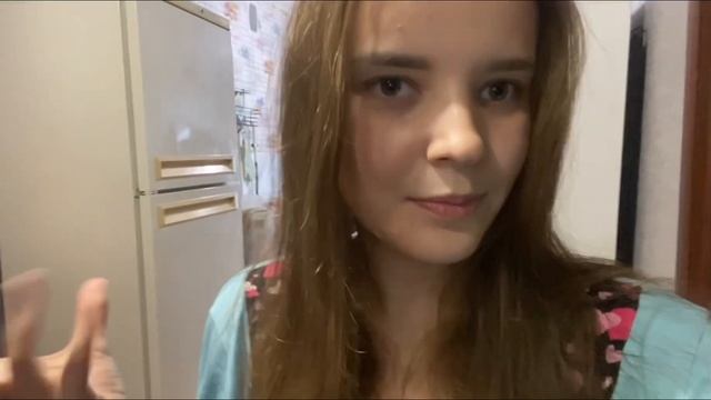 Семейные Влоги!! У нас новый Холодильник! Первый урожай с дачи!! смотреть онлайн