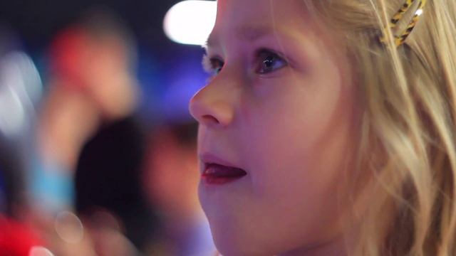 Развлекательный центр Silarius в Минске! Лазертаг-арена