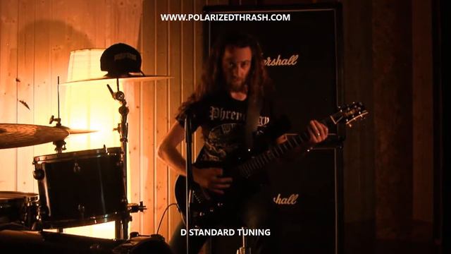 POLARIZED | A riff from "Recipe for Death" смотреть онлайн