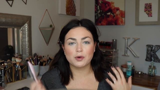 HI GUYS! Get Ready With Me | Warm Fall Look смотреть онлайн