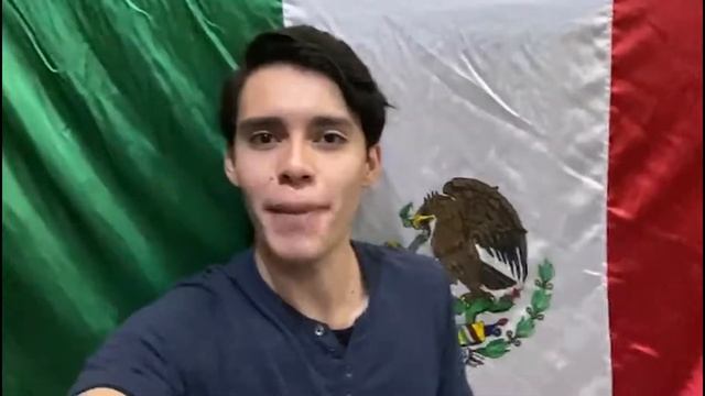 Блюдо команды Мексики