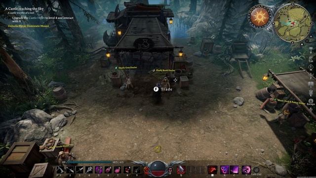 V Rising S2 Secrets of GloomRot Ep 10 : Bane the Shadowblade & Maja the Dark Savant. смотреть онлайн