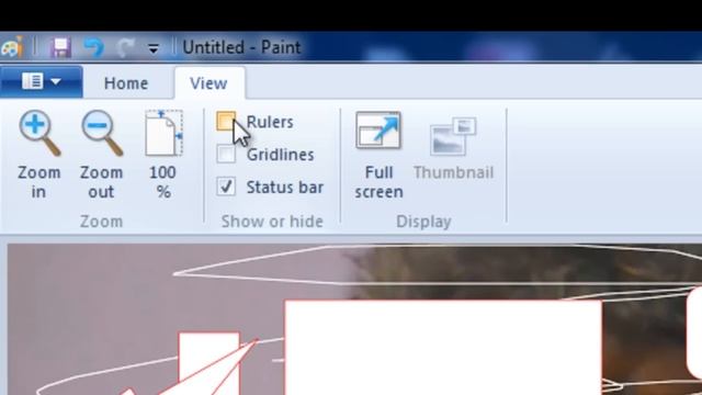 How to use Microsoft Paint смотреть онлайн
