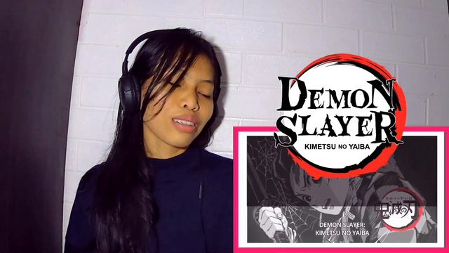 INOSUKE VS. FATHER SPIDER DEMON | Demon Slayer - 1x18 Reaction A Forged Bond 鬼滅の刃