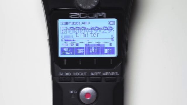Beginner's Guide to the Zoom H1n audio recorder смотреть онлайн
