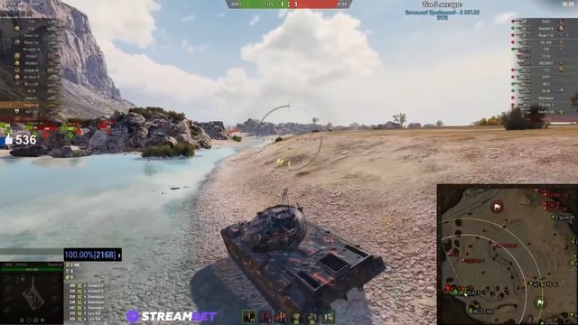 НИДИН НА ПРОГЕТТО 46 КРУТО РАЗВАЛИВАЕТ РАНДОМ/ОФИГЕННЫЙ БОЙ ПРОТИВ 9 ЛВЛ смотреть онлайн