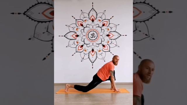 Сурья Намаскар - комплекс приветствия Солнца в статике смотреть онлайн