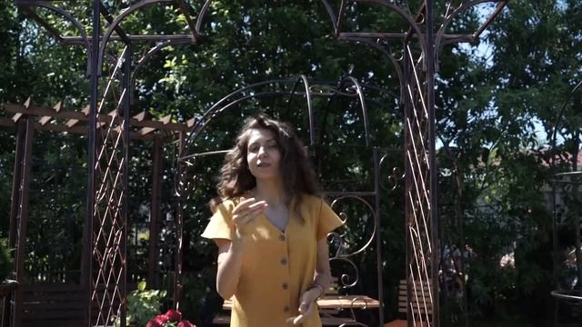 Беседки и арки для сада HITSAD смотреть онлайн