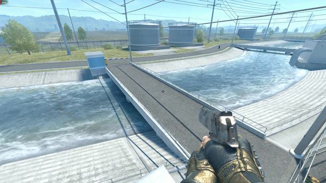 Bloodhound Gloves Bronzed | CS2 Skin Showcase #217 смотреть онлайн