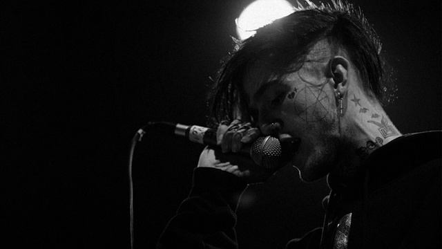 Lil Peep - Smells Like Teen Spirit | Nirvana Cover смотреть онлайн