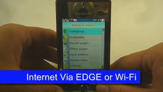 A613 Touchscreen Phone - Cheap, Dependable & Fun смотреть онлайн