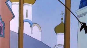 конек горбунок