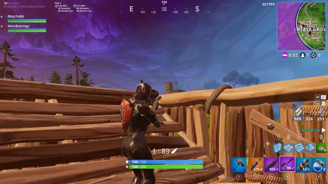 Peek-a-Boo... смотреть онлайн