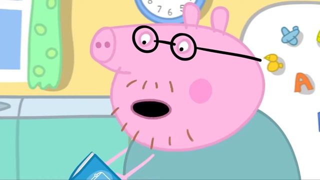 Гоблин мат (свинка пеппа) смотреть онлайн