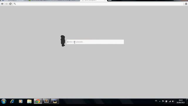Affichage avatar sur index(jQuery,Ajax). смотреть онлайн